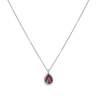ZEN DIAMOND  Collier 