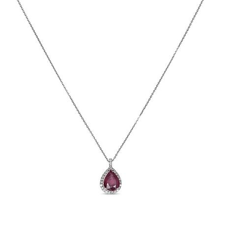 ZEN DIAMOND  Collier 