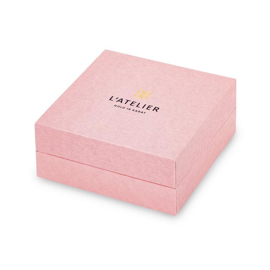 L' Atelier Gold 18 Karat by Manor  Bracelet 