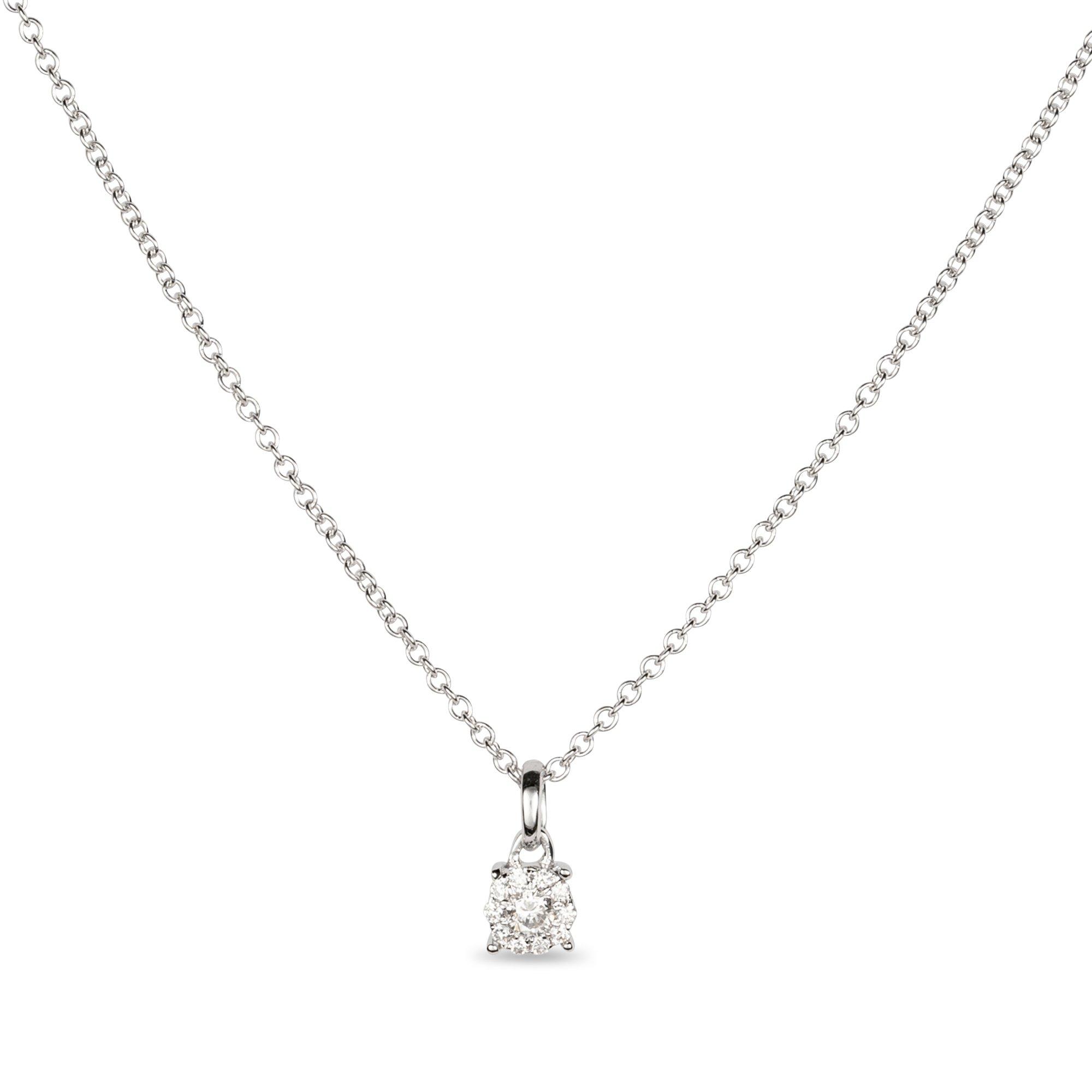 Sergio Ferris  Halskette 