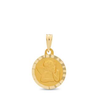 L' Atelier Gold 18 Karat by Manor  Pendentif 