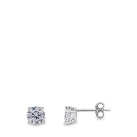 L' Atelier Gold 18 Karat by Manor  Boucles d'oreilles 