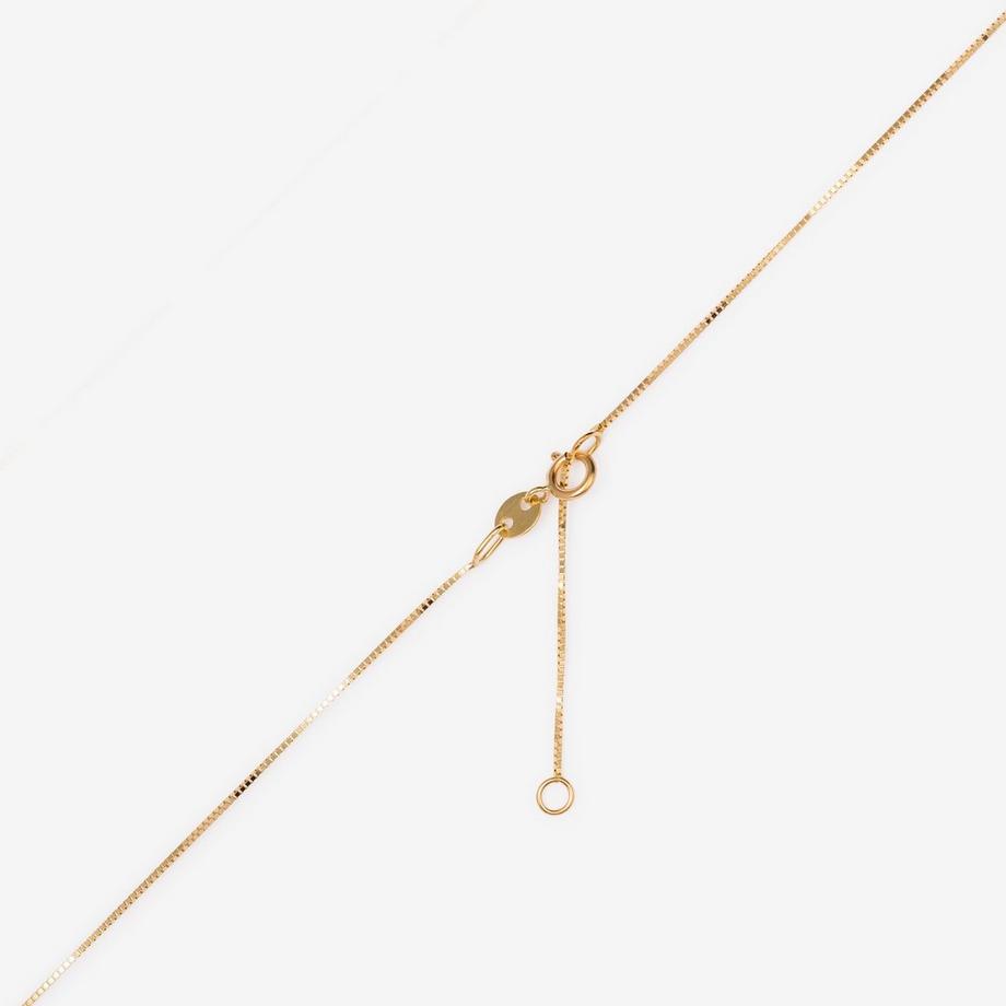 L' Atelier Gold 18 Karat by Manor  Parure collana/orecchini 