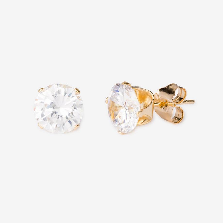 L' Atelier Gold 18 Karat by Manor  Parure collana/orecchini 