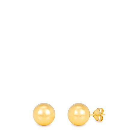 L' Atelier Gold 18 Karat by Manor  Clou d'oreilles 