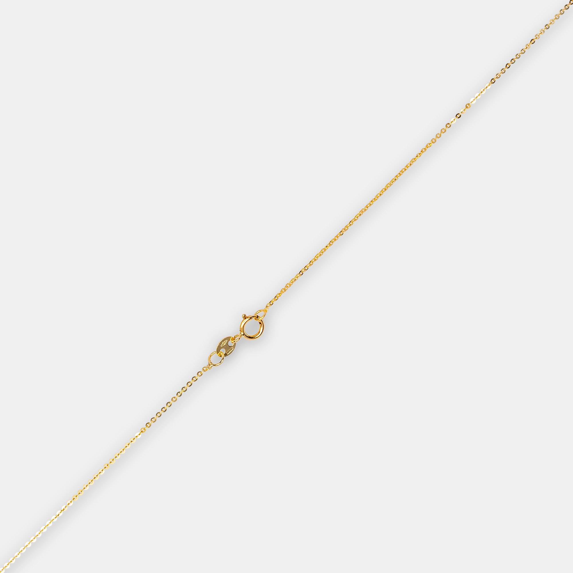 Caramel  Collana con ciondolo 