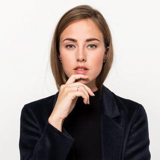 L' Atelier Gold 18 Karat by Manor  Bague 