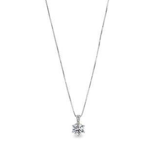 L' Atelier Gold 18 Karat by Manor  Collier 