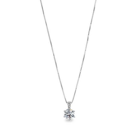 L' Atelier Gold 18 Karat by Manor  Collier 