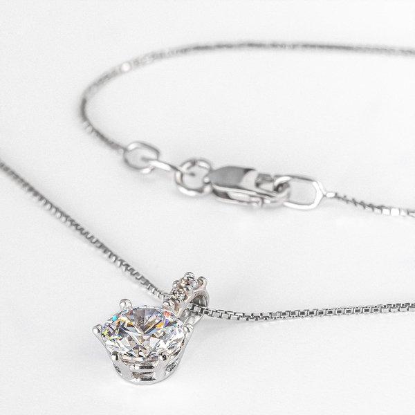 L' Atelier Gold 18 Karat by Manor  Collier 