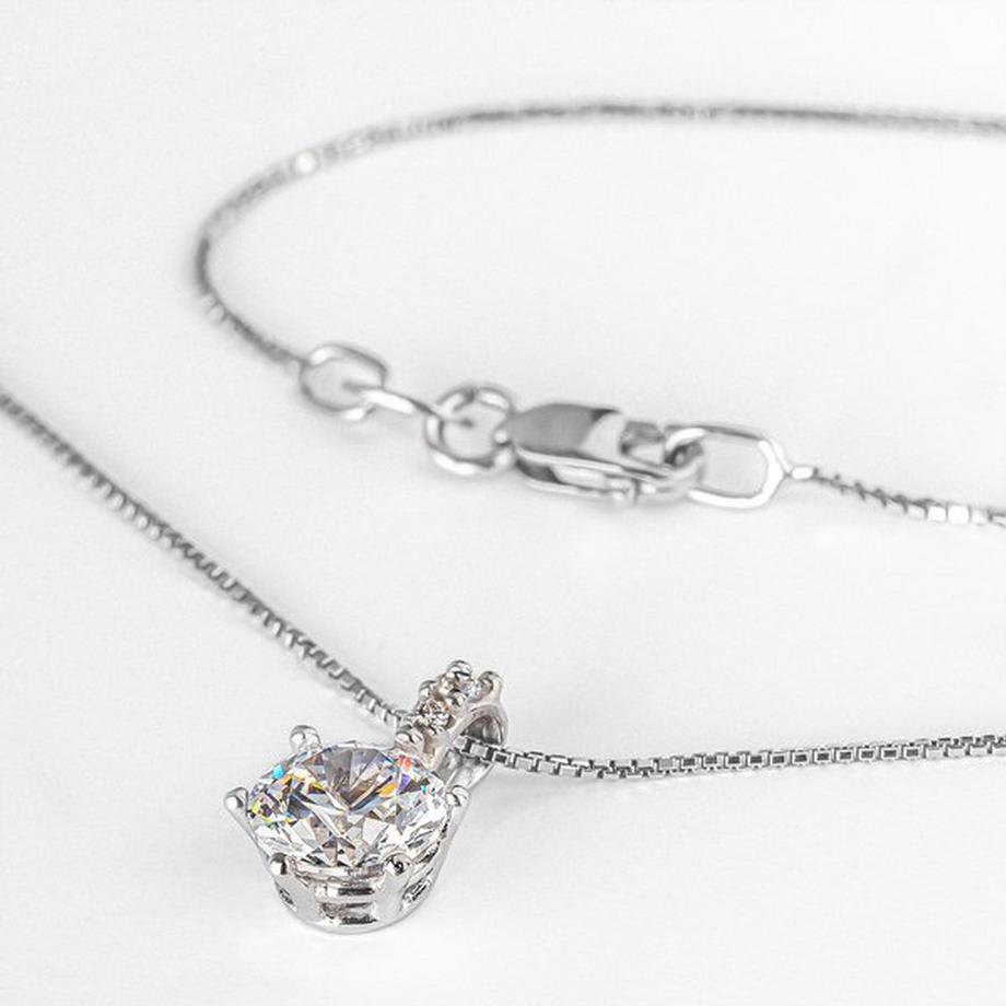 L' Atelier Gold 18 Karat by Manor  Halskette 