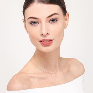 L' Atelier Gold 18 Karat by Manor  Halskette 