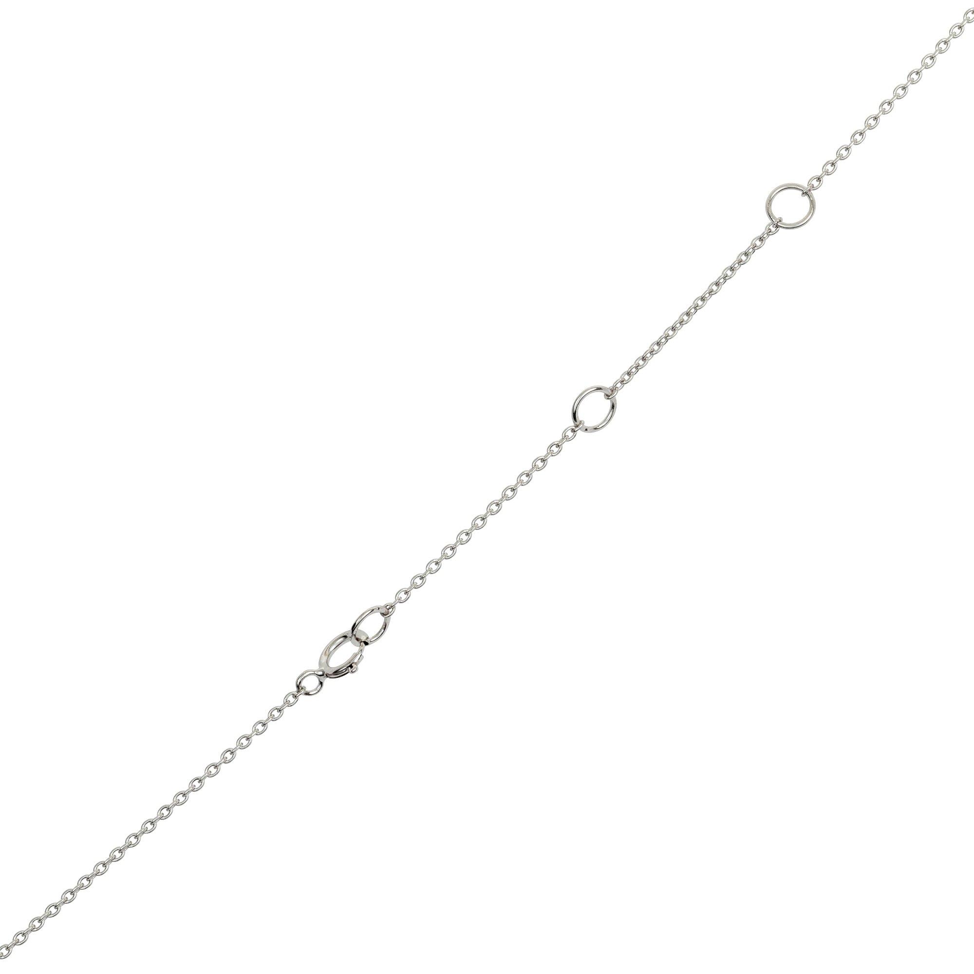 L' Atelier Gold 18 Karat by Manor  Collier 