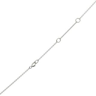 L' Atelier Gold 18 Karat by Manor  Collier 