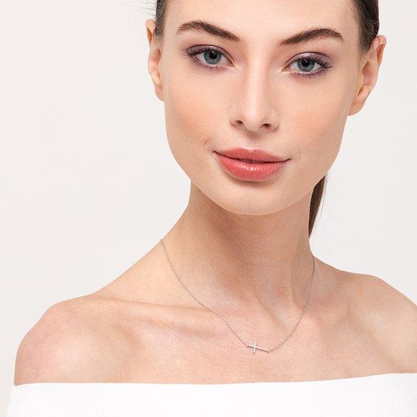 L' Atelier Gold 18 Karat by Manor  Collier 