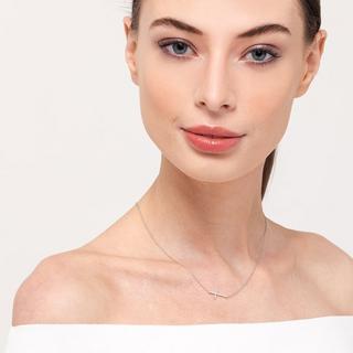 L' Atelier Gold 18 Karat by Manor  Collier 