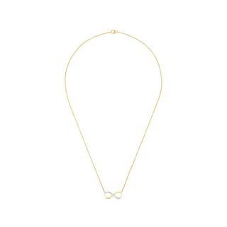 L' Atelier Gold 18 Karat by Manor  Halskette 