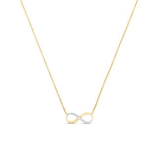 L' Atelier Gold 18 Karat by Manor  Halskette 