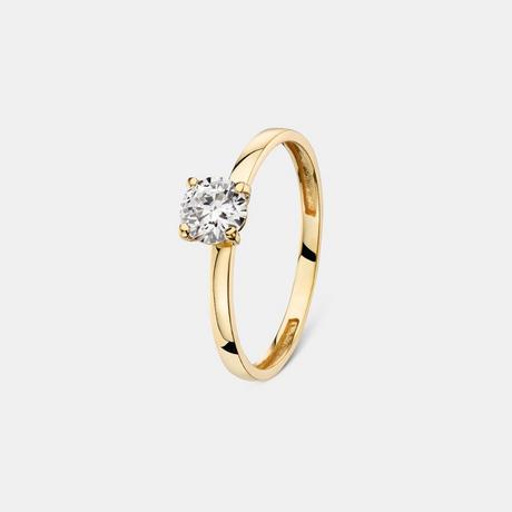 L' Atelier Gold 18 Karat by Manor  Bague 