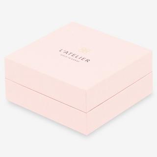 L' Atelier Gold 18 Karat by Manor  Ring 