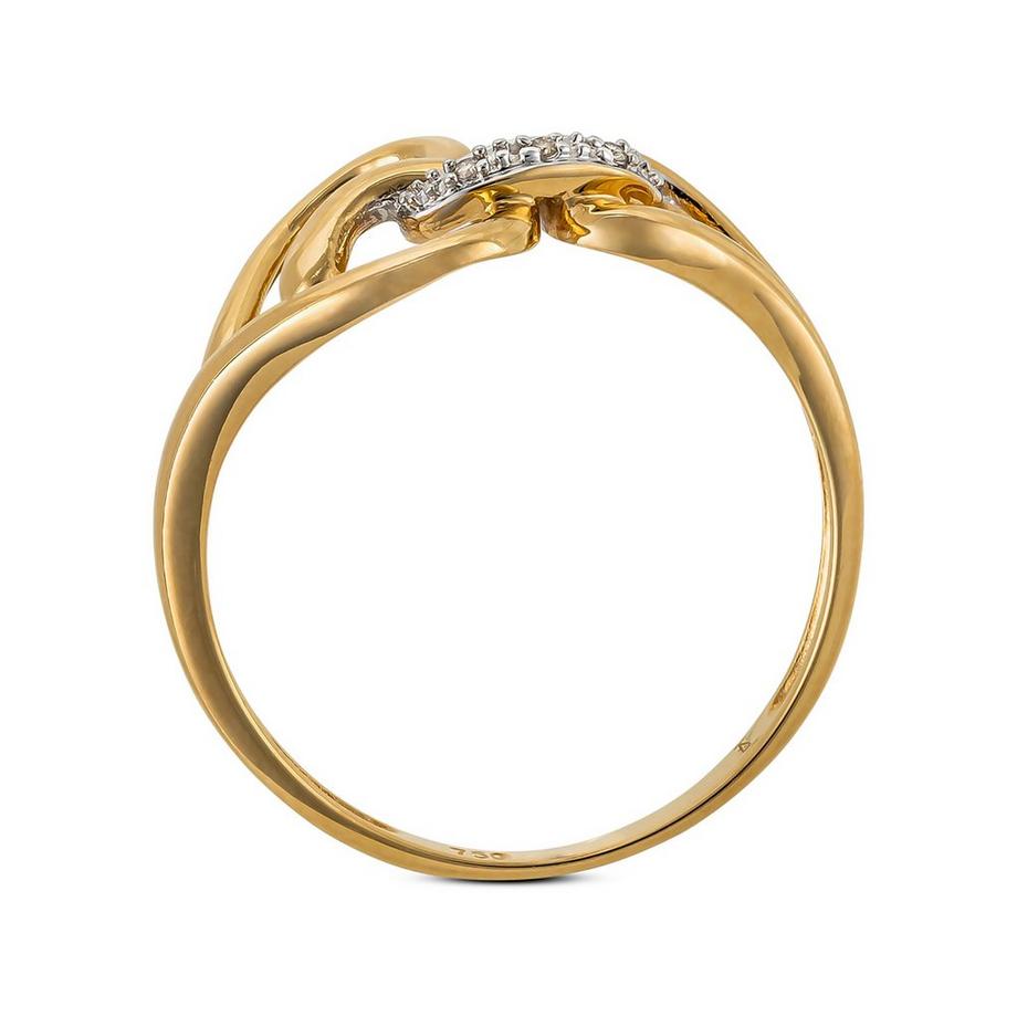 L' Atelier Gold 18 Karat by Manor  Bague 