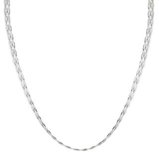 L' Atelier Gold 18 Karat by Manor  Collier court 