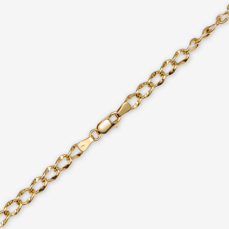 L' Atelier Gold 18 Karat by Manor  Collana 