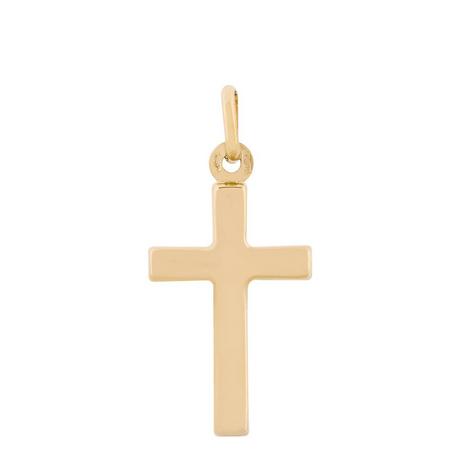 L' Atelier Gold 18 Karat by Manor  Anhänger 