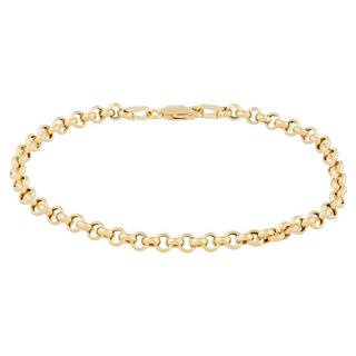 L' Atelier Gold 18 Karat by Manor  Bracelet 