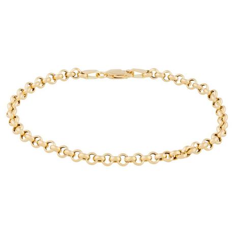 L' Atelier Gold 18 Karat by Manor  Bracelet 