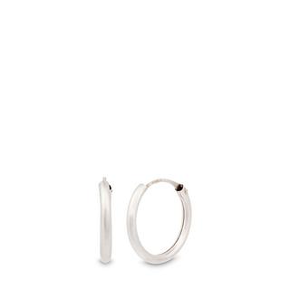 L' Atelier Gold 18 Karat by Manor  Boucles d'oreilles 