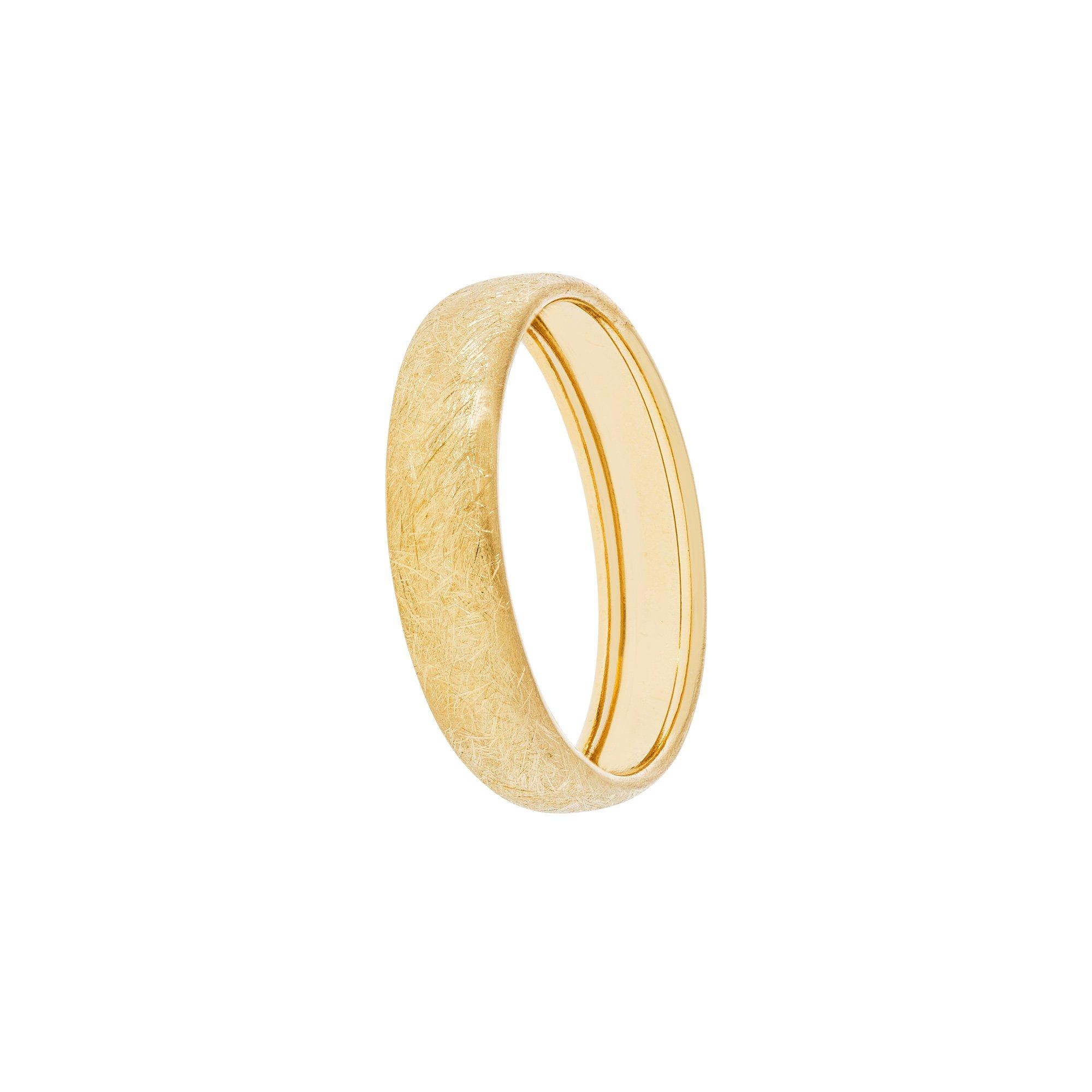 L' Atelier Gold 18 Karat by Manor  Ring 