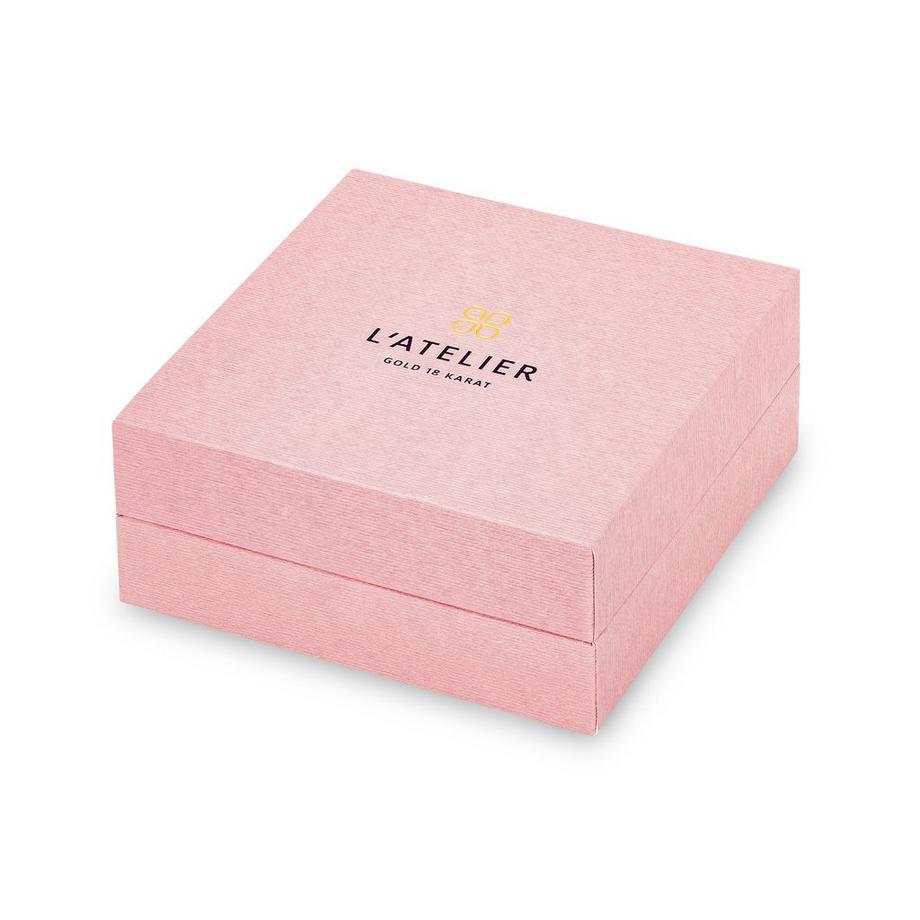 L' Atelier Gold 18 Karat by Manor  Ciondolo 