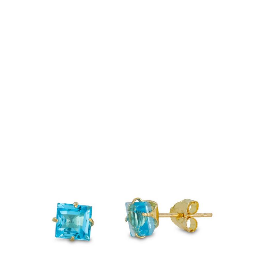 L' Atelier Gold 18 Karat by Manor  Clou d'oreilles 