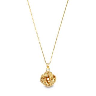 L' Atelier Gold 18 Karat by Manor  Halskette 
