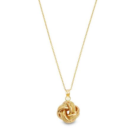 L' Atelier Gold 18 Karat by Manor  Halskette 