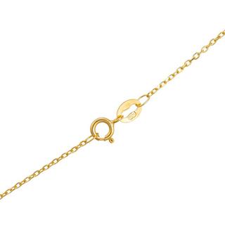 L' Atelier Gold 18 Karat by Manor  Halskette 