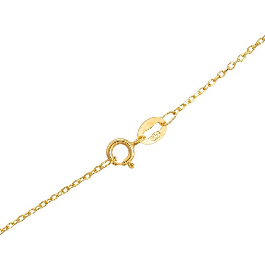 L' Atelier Gold 18 Karat by Manor  Collana 