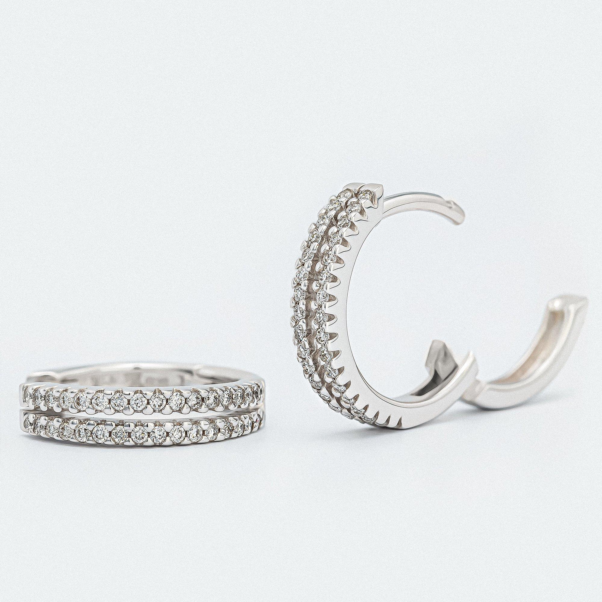 Sergio Ferris  Orecchini 