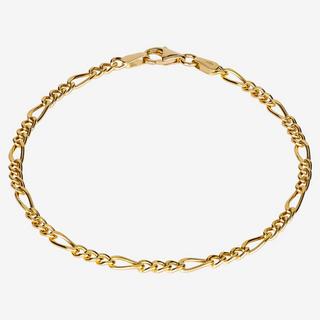 L' Atelier Gold 18 Karat by Manor  Armband 