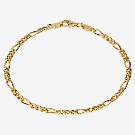 L' Atelier Gold 18 Karat by Manor  Bracelet 