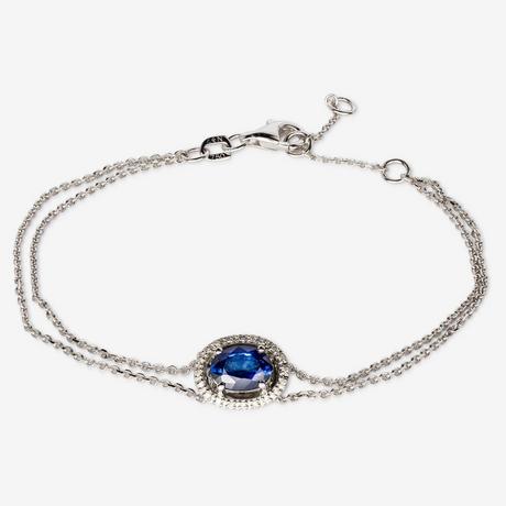 ZEN DIAMOND  Bracelet 