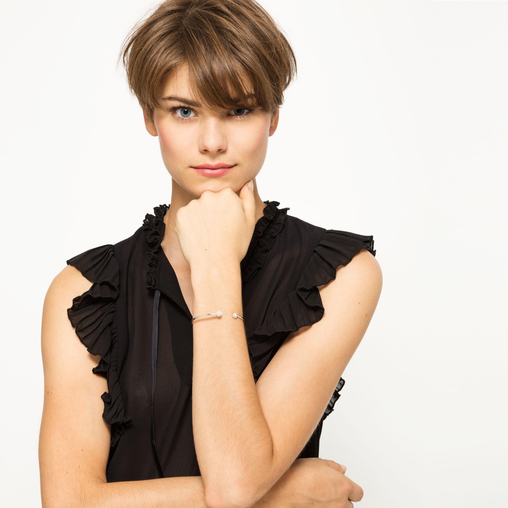 ZEN DIAMOND  Bracciale 