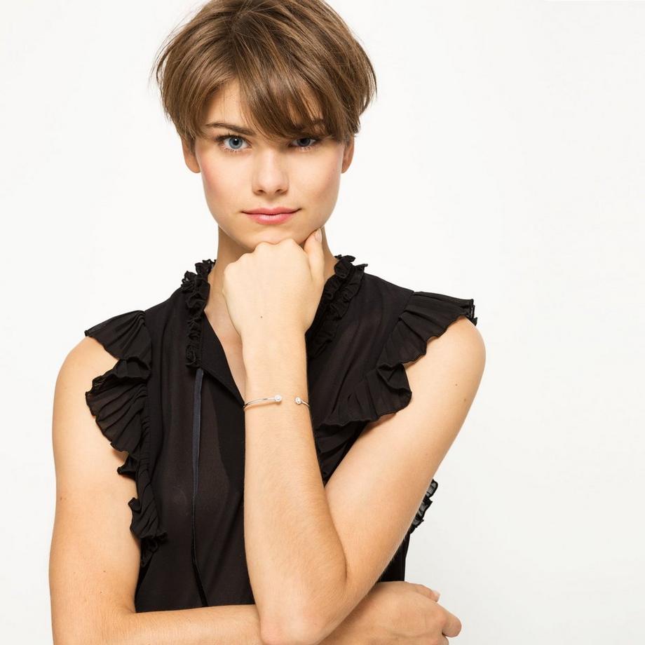 ZEN DIAMOND  Bracelet 