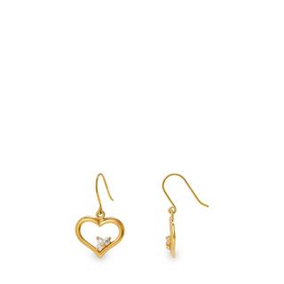 L' Atelier Gold 18 Karat by Manor  Boucles d'oreilles 