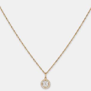 L' Atelier Gold 18 Karat by Manor  Collier 