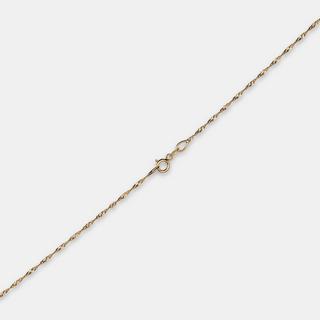 L' Atelier Gold 18 Karat by Manor  Collier 