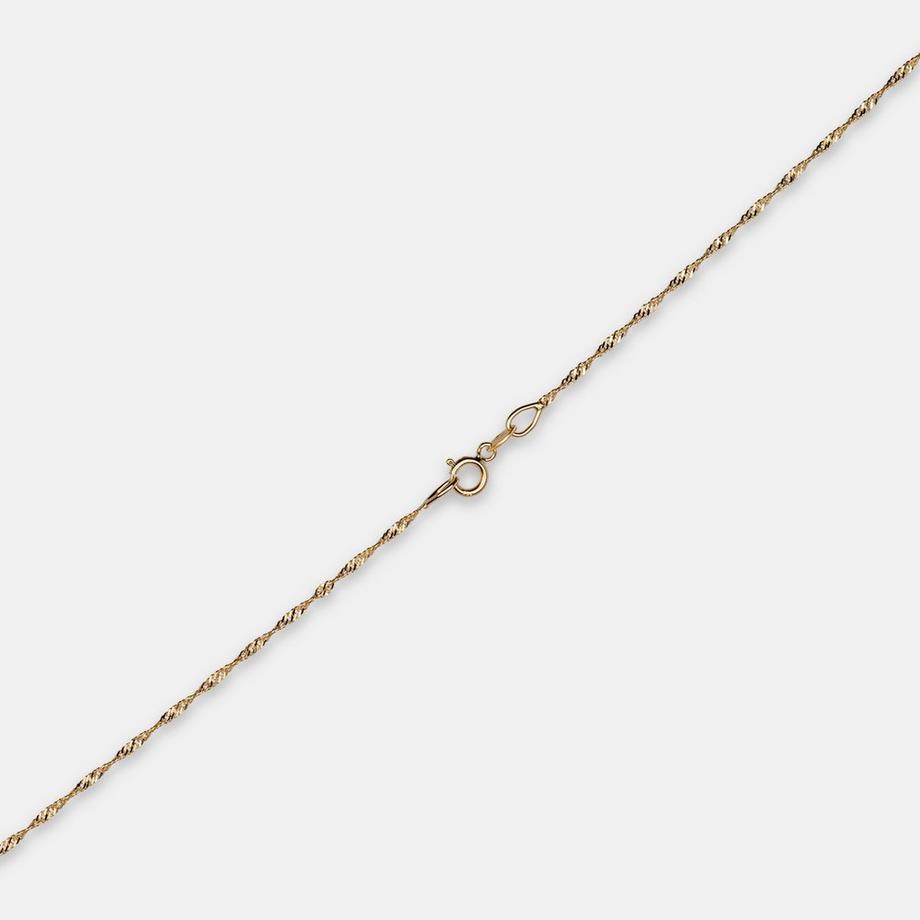 L' Atelier Gold 18 Karat by Manor  Collier 