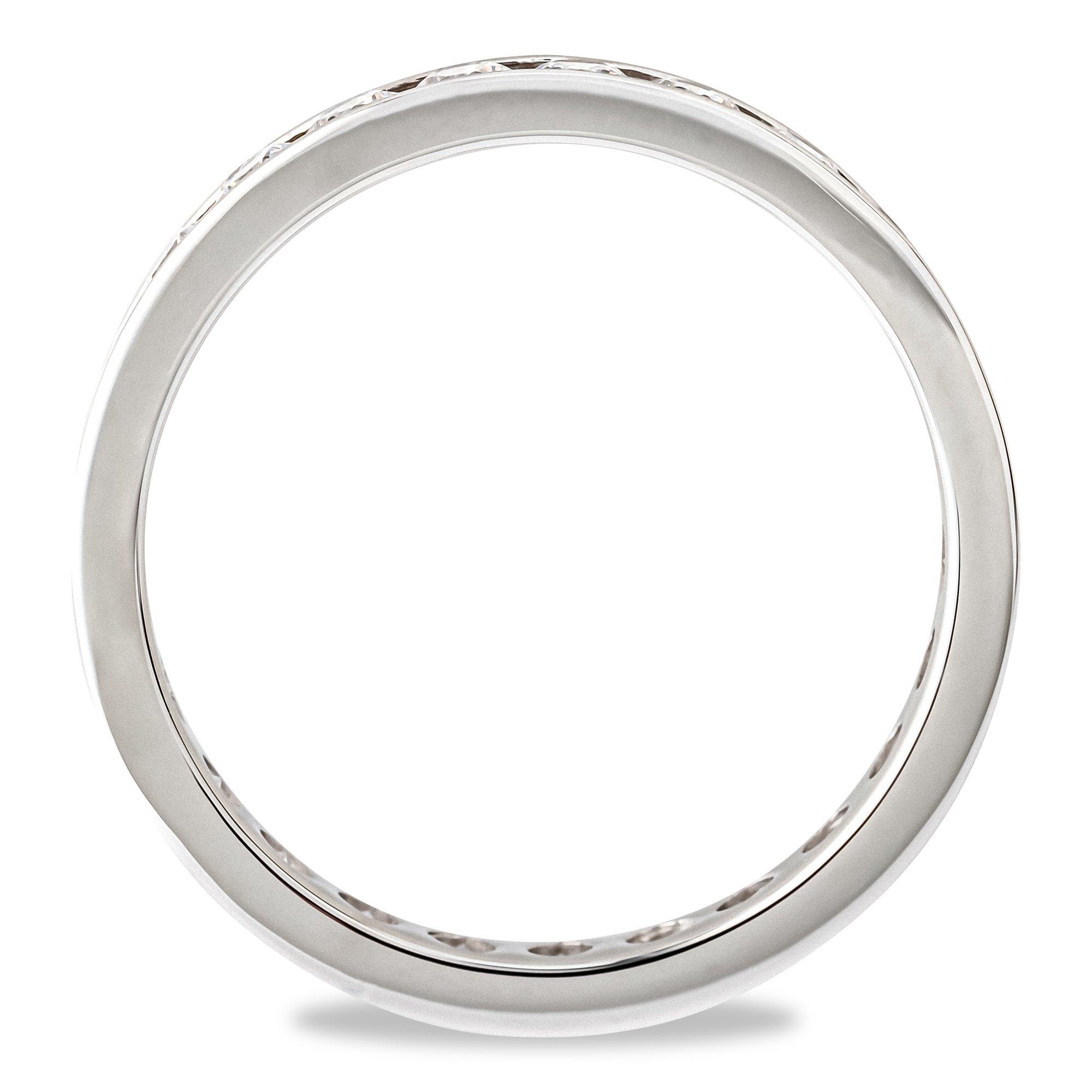 L' Atelier Gold 18 Karat by Manor  Anello con zircone sintetico 