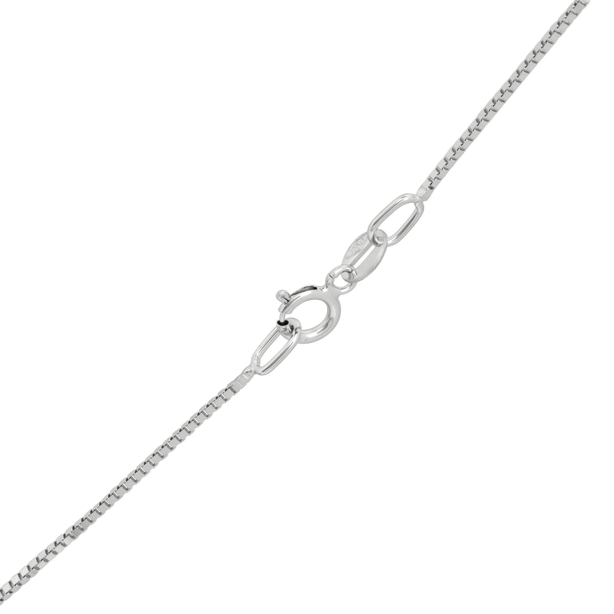 L' Atelier Gold 18 Karat by Manor  Collana 